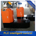 Hot Sale Airport Bagage Stretch Film Wikkel/Pack -machine